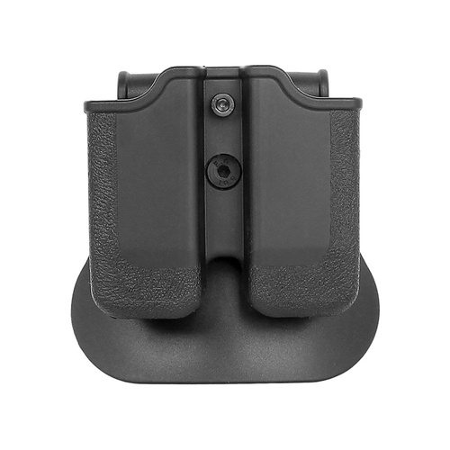 IMI Defense - MP04 Dvojité pouzdro na zásobníky - USP Compact - IMI-Z2040