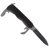 Mikov - Kapesní nůž Praktik Black - 115-NH-3/AK BLK