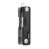 NexTool - Multifunkční kapesní nůž - 10 nástrojů - černý - NE20096