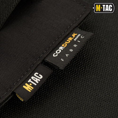M-Tac - Modulární vložka pro pistolové zásobníky - černá - 10116002