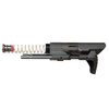 Strike Industries - PDW Stock - Black - SI-STRIKE-PDW-BK