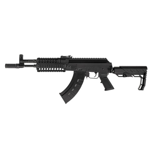 Crosman - Vzduchovka AK1 Full Auto - 4,5 mm - CAK1