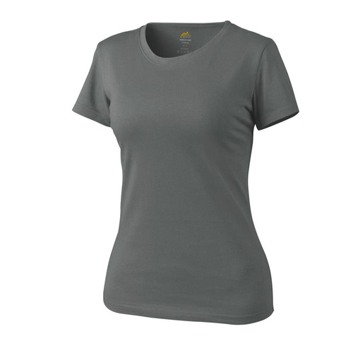 Helikon - Koszulka T-shirt damska Dámské tričko - Shadow Grey - TS-TSW-CO-35
