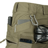 Helikon - Městské taktické kalhoty® - Polycotton Canvas - Khaki - SP-UTL-PC-13