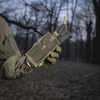 M-Tac - Elastické pouzdro na zásobníky - AR/AK - Ranger Green - 10165023 