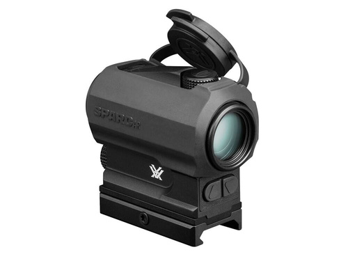 Vortex Optics - SPARC AR 1x22 Red Dot - SPC-AR2