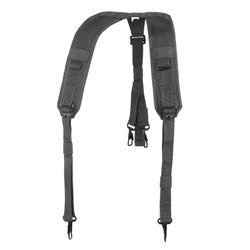 Mil-Tec - Taktický postroj LC2 ALICE - černý - 13501002