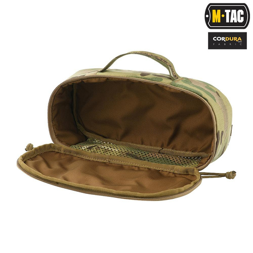 M-Tac - Elite Medium Ammo Pouch - MultiCam - 10157008-M