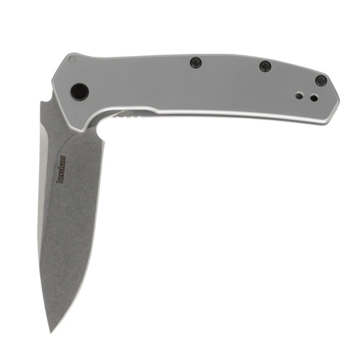 Kershaw - Zavírací nůž Outcome - Silver - 2044