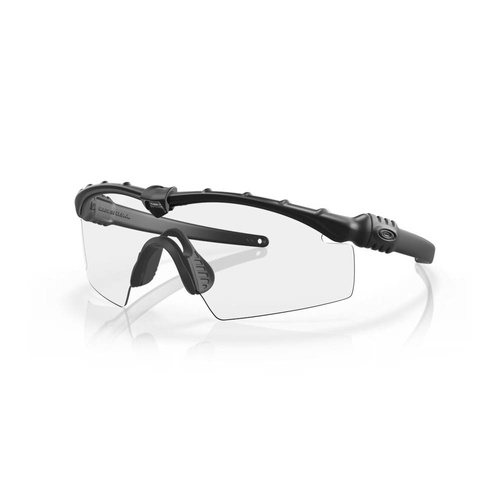 Oakley - SI Ballistic M Frame 3.0 Black Array Sluneční brýle - 2LS - OO9146-03