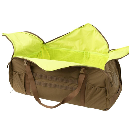 Helikon - Brašna Alien - Cordura - černá - TB-ALB-CD-01