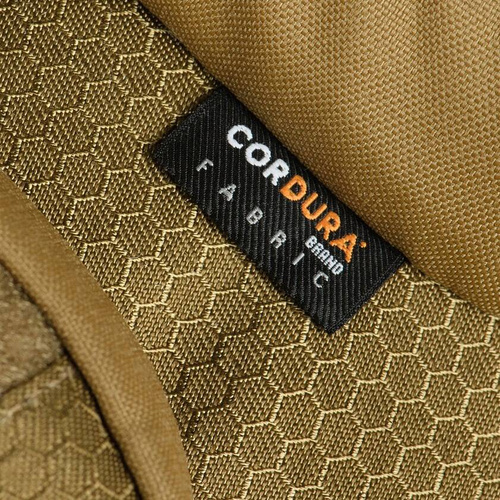 M-Tac - Brašna na křídlo na pálku Elite Hex - Cordura - Coyote - 10150005