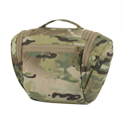 M-Tac - vojenská kosmetická taška Elite Gen.II - Cordura - Multicam - 10108008