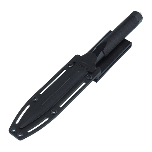 Schrade - Nůž Extreme Survival Slim - Krupp 4116 - Black - 1182511
