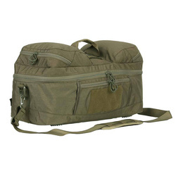 101 Inc - Brašna na střelnici LQ16167 - Cordura - zelená - 359337-GR