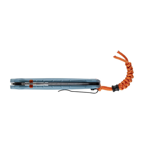 Benchmade - Zavírací nůž Adira - CPM MagnaCut - modrý - 18060