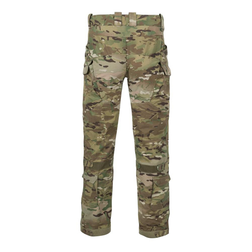 Direct Action - Taktické kalhoty Vanguard Combat - MultiCam - TR-VGCT-NCR-MCM