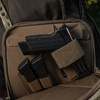 M-Tac - Taška přes rameno s laserovým řezem - Cordura - Multicam - 10241008