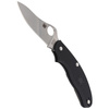 Spyderco - Nůž Penknife™ FRN Black Drop Point - C94PBK3