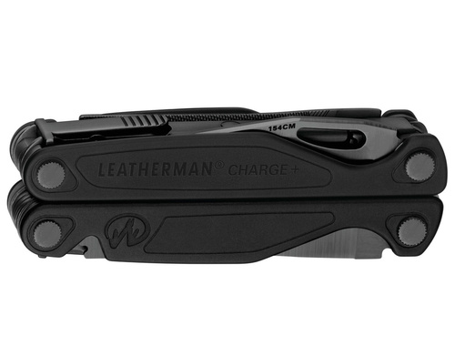 Leatherman - Multitool Charge® Plus - černý - 832601