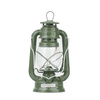 Mil-Tec - Petrolejová lucerna - 23 cm - Olive Drab - 14962000