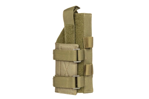 GFC Tactical - Univerzální pouzdro PB8999 - olivové - GFT-29-033065