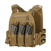 M-Tac - Taktická vesta Plate Carrier Cuirass Fast Elite - Coyote - 10409005