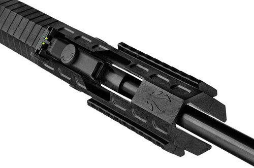 Black Ops - Vzduchovka Pendleton se zaměřovačem 3-9x40 - 4,5 mm Diabolo - PCKCA0122-1
