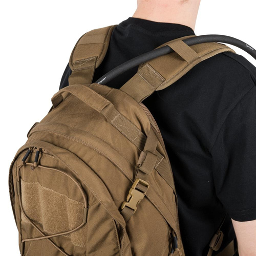 Helikon - Batoh EDC - 24 l - Cordura - Woodland - PL-EDC-CD-03
