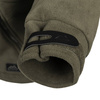Helikon - Mikina Fleece Infantry - Black/PL Woodland - BL-INF-HF-17