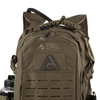 Direct Action - Vojenský batoh Dust Mk II - 20 l - Polish Woodland - BP-DUST-CD5-PLW