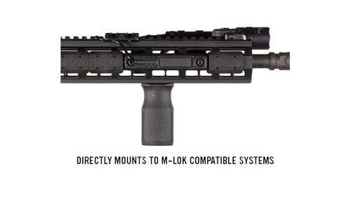 Magpul - Vertikální přední rukojeť M-LOK® MVG® - Flat Dark Earth - MAG597-FDE