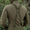 M-Tac - Taktické opasky Elite - zelená Ranger - 10099023