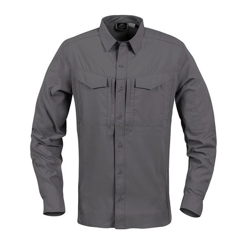 Helikon - Koszula Defender Mk2 Tropical Shirt® - Castle Rock - KO-DTR-PS-80