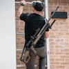 Magpul - Pažba Pro 700L Lite pro Remington 700 Long Action - FDE - MAG1380-FDE