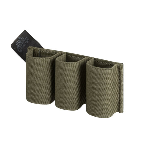 Helikon - Trojitá elastická vložka® - olivově zelená - IN-TEL-PO-02