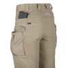 Helikon - Hybridní taktické kalhoty® - PolyCotton Ripstop - Olive Drab - SP-HTP-PR-32