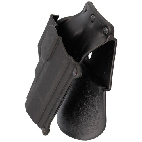 Fobus - Pouzdro pro Walther P99, P99 Compact - Standard Paddle - pravé - WP-99