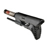 Strike Industries - PDW Stock - Black - SI-STRIKE-PDW-BK