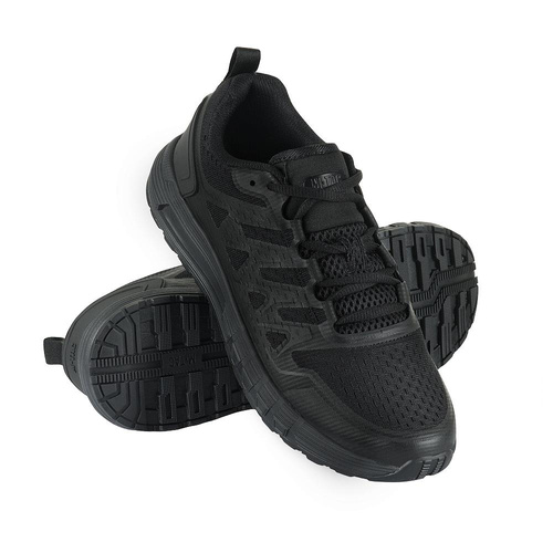 M-Tac - Trekingová obuv Summer Sport - černá - MTC-804403-BK