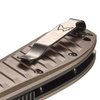 Benchmade - Zavírací nůž Auto Presidio II - Auto AXIS® Lock - CPM-M4 - 5700SGY-1
