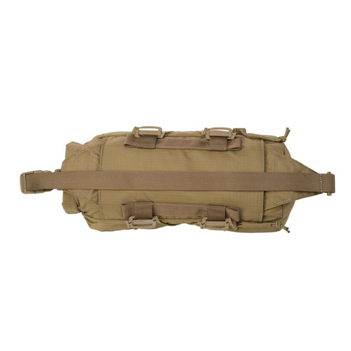 Helikon - Taktická brašna Foxhole - Shadow Grey - TB-FOH-NL-35