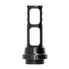 Gomander - Ústní brzda Raptor - 7,62 mm - M15x1 - černá - TB0.10178_1-M15