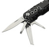M-Tac - Multitool typ 4 - černý - 60021002