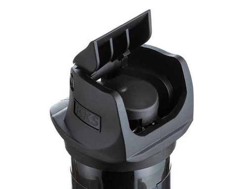 Pepřový sprej KKS Police RSG - gel - proud - 80 ml - 12063-SG