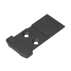 Holosun - Montážní deska MOS pro řadu 509 Red Dot - černá - 509PLT-MOS9MM