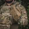 M-Tac - Zdravotnické pouzdro - Malý vertikální IFAK Elite - Coyote - 11238005