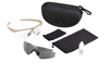 Oakley - SI Ballistic M Frame 3.0 Dark Bone Array Sluneční brýle - 2LS - OO9146-07