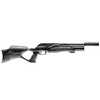 Walther - Rotex RM8 Varmint UC PCP vzduchovka - 4,5 mm - 465.10.36-UC