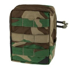 Helikon - Nákladní vůz pro všeobecné použití - Woodland - MO-U05-CD-03